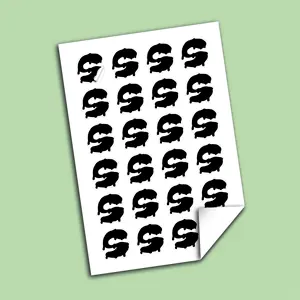 Standard-label